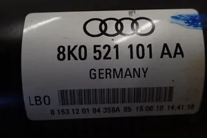 Audi A5 8T 8F Kit d'arbre d'entraînement 8K0521101AA