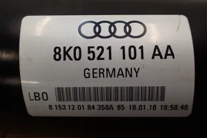 Audi A5 Sportback 8TA Albero di trasmissione (set) 8K0521101AA