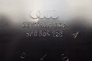 Audi A5 Sportback 8TA Autres pièces de carrosserie 8F0505220