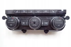 Volkswagen T-Roc Panel klimatyzacji 5G0907044DB