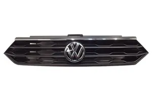 Volkswagen T-Roc Maskownica / Grill / Atrapa górna chłodnicy 2GA853651E