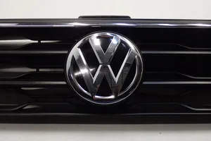 Volkswagen T-Roc Maskownica / Grill / Atrapa górna chłodnicy 2GA853651E