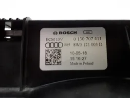 Audi A6 S6 C8 4K Kompletny zestaw przedniej części nadwozia / karoserii 4M0145804AA