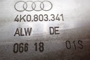 Audi A6 S6 C8 4K Inne części podwozia 4K0803341