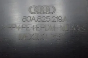 Audi Q5 SQ5 Copertura/vassoio sottoscocca bagagliaio 80A825219A