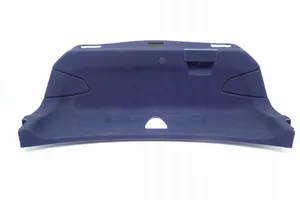 Audi A5 Tailgate/boot lid cover trim 8W6867975A