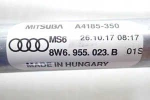 Audi A5 Valytuvų mechanizmo komplektas 8W6955023B