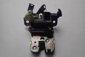 Audi A5 Tailgate/trunk/boot lock/catch/latch 3G0827503A