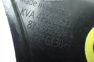 Audi A3 8Y Inne części wnętrza samochodu 8Y4863424