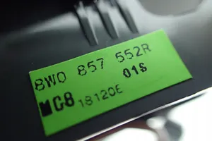 Audi A3 8Y Osłona przeciwsłoneczna szyberdachu 8W0857552R