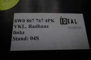 Audi A4 S4 B9 Muu sisätilojen osa 8W0867767