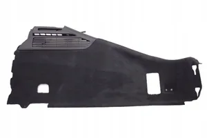 Audi TT TTS RS Mk3 8S Dolny panel schowka koła zapasowego 8S8863880