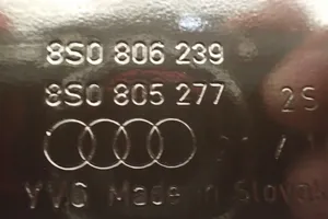 Audi TT TTS RS Mk3 8S Rivestimento del tergicristallo 8S0806239