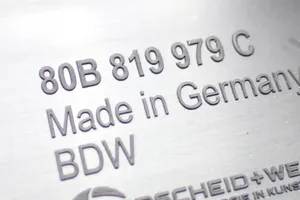 Audi Q5 SQ5 Rivestimento del tergicristallo 80B819979C