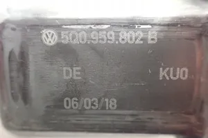 Audi TT TTS RS Mk3 8S Fensterhebermotor Tür vorne 5Q0959802B