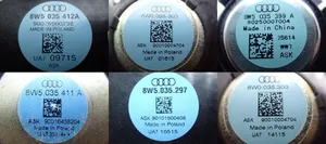 Audi A4 S4 B9 8W Audio sistēmas komplekts 8W0035223