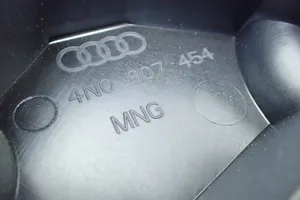 Audi A8 S8 D5 Uchwyt / Mocowanie zderzaka tylnego 4N0807454