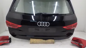 Audi Q3 F3 Zestaw części końcowych 