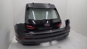 Audi Q3 F3 Zestaw części końcowych 