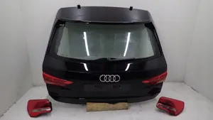 Audi Q3 F3 Conjunto de piezas finales 