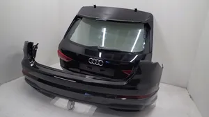 Audi Q3 F3 Conjunto de piezas finales 