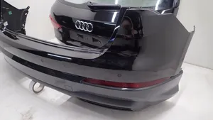 Audi Q3 F3 Conjunto de piezas finales 