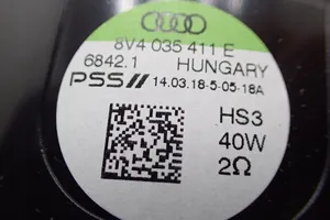 Audi A8 S8 D5 Głośnik drzwi tylnych 8V4035411E