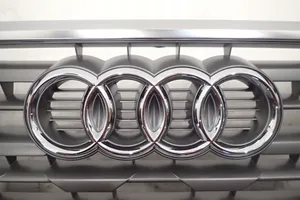 Audi Q2 - Maskownica / Grill / Atrapa górna chłodnicy 81A853651