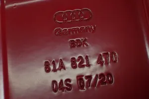 Audi Q2 - Błotnik przedni 81A821470