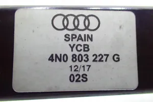 Audi A8 S8 D5 Altra parte del vano motore 4N0803227G