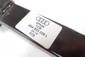 Audi A8 S8 D5 Inne części komory silnika 4N4803227L