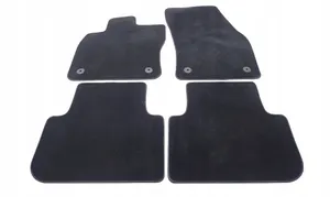 Volkswagen Tiguan Kit tapis de sol auto 5NB863011