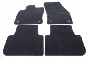 Volkswagen Tiguan Kit tapis de sol auto 5NB863011