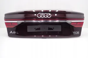 Audi A8 S8 D5 Kit pare-chocs avant/arrière 