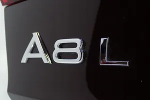 Audi A8 S8 D5 Kit pare-chocs avant/arrière 