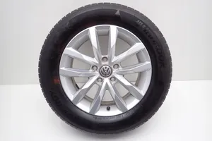 Volkswagen Tiguan Felgi aluminiowe R16 3G0601025