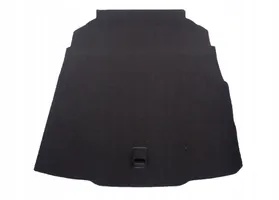 Volkswagen PASSAT B8 Trunk/boot floor carpet liner 3G5863463M