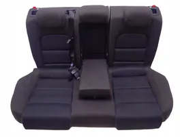 Audi A4 S4 B8 8K Rear seat 