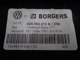 Volkswagen PASSAT B8 Palangė galinė 3G5863413B