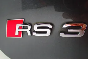 Audi RS3 Комплект концевых частей 