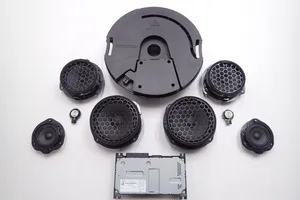 Audi RS3 Kit système audio 8V0035465C