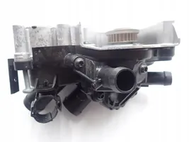 Volkswagen Golf Sportsvan Water pump 04E121600AN