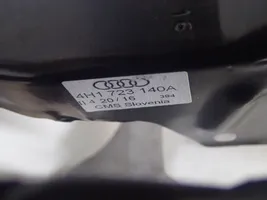 Audi A5 8T 8F Pedały / Komplet 8K1723523A