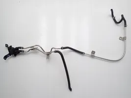 Volkswagen Golf Sportsvan Exhaust gas pressure sensor 057906051B