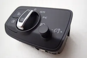 Audi A3 S3 8V Interruptor de luz 8V0941531G