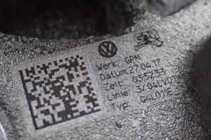 Volkswagen Sharan Vandens pompa 04L907284
