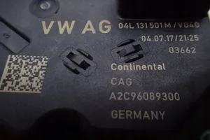Volkswagen Sharan Valvola EGR 04L131501M