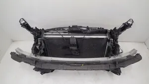 Audi A7 S7 4K8 Front piece kit 8W0959455A