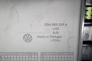 Volkswagen T-Roc Центральная консоль 2GA863328A