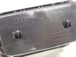 Audi A5 Выдвижной ящик 8K0863300B